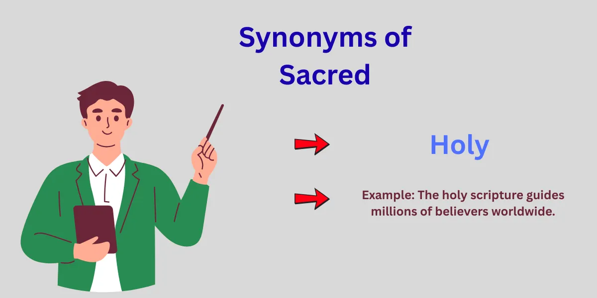 Synonyms of Acute Explained