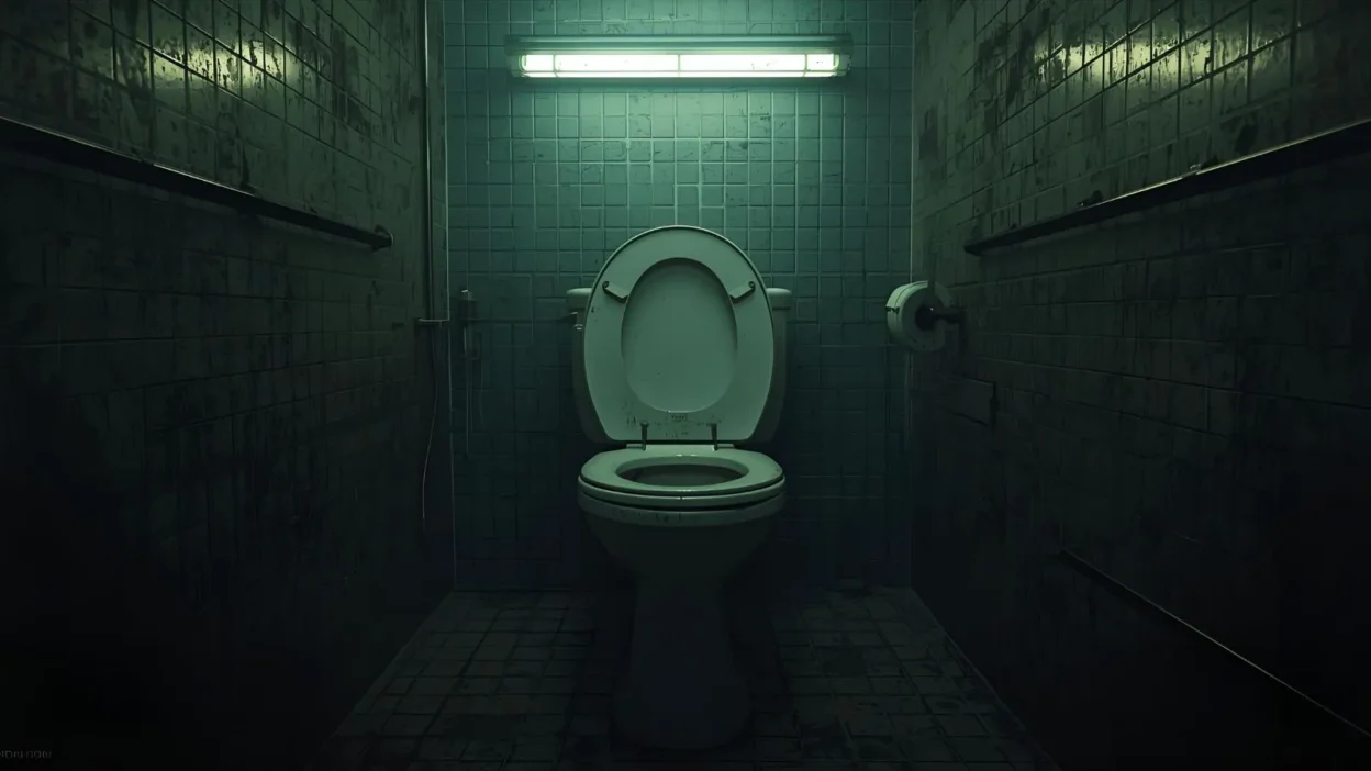 What Does Skibidi Mean