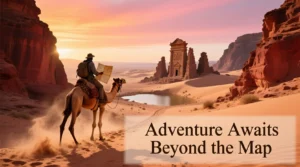 Adventure Travel Ideas That Will Take You Off